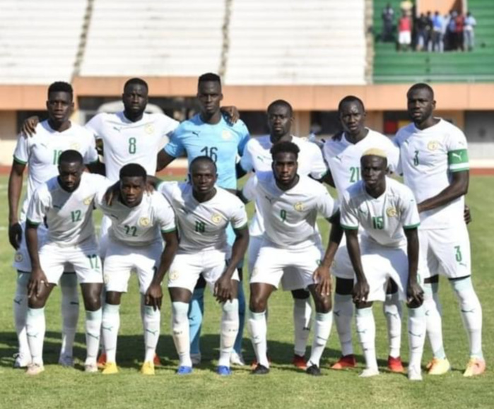 CAN Cameroun 2022 : Le Sénégal première Nation qualifiée, faut-il y voir un signe ? CAN Cameroun 2022 : Le Sénégal première Nation qualifiée, faut-il y voir un signe ?