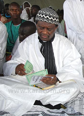 Communiqué du Mouvement Mondial pour l'Unicité de Dieu