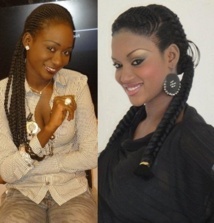 After Work de 2STV : Nancy Eva et Adja Astou virées?