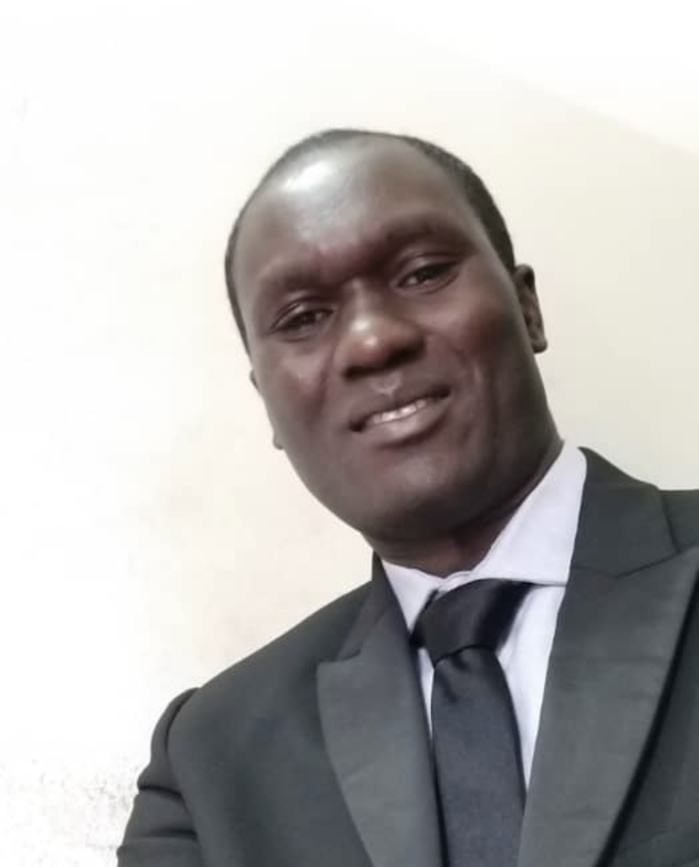 Parti Socialiste - Pape Ibrahima Thioub : « Nous réclamons les renouvellements parce que le match est terminé, la prolongation ne peut être plus longue que le temps de 90mn » (ENTRETIEN) Parti Socialiste - Pape Ibrahima Thioub : « Nous réclamons les renouvellements parce que le match est terminé, la prolongation ne peut être plus longue que le temps de 90mn » (ENTRETIEN)