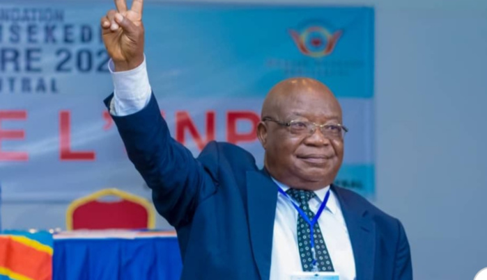UNPC : Décès de Joseph Kasonga Tshilunde à Kinshasa. UNPC : Décès de Joseph Kasonga Tshilunde à Kinshasa.