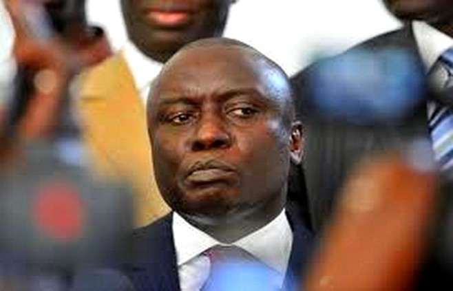 Convocation des cadres "Rewmistes" : Que mijote encore Idrissa Seck ?