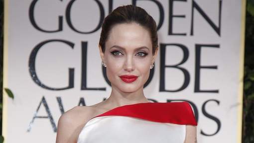 Angelina Jolie à nouveau enceinte?
