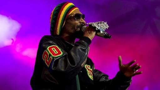 Snoop "Lion": les Rastas n'approuvent pas