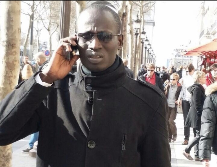 Escroquerie à grande échelle / Audition à la BAG : Marcel Diagne libéré mais reste à l’écoute des enquêteurs...