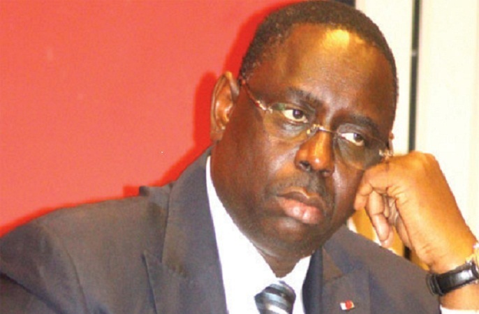 AUX MILITANTS DE L'APR : MACKY SALL N'EST PAS CELUI QUE VOUS CROYEZ ETRE
