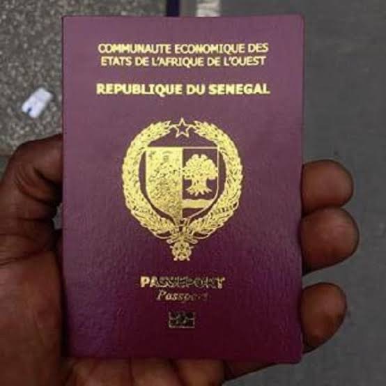 Passeports expirés : Des compatriotes en situation irrégulière au Japon dénoncent le mutisme des autorités et tendent la main à la nouvelle cheffe de la diplomatie sénégalaise.