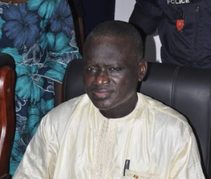 Lutte : Le président du Cng annonce une grâce collective pour les arbitres sanctionnés. Lutte : Le président du Cng annonce une grâce collective pour les arbitres sanctionnés.