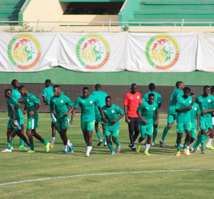 Tournoi UFOA U20 / Qualificatif CAN U20 : Le Sénégal et les deux Guinée en demi-finale, la Gambie et la Sierra Leone se disputent le dernier ticket. Tournoi UFOA U20 / Qualificatif CAN U20 : Le Sénégal et les deux Guinée en demi-finale, la Gambie et la Sierra Leone se disputent le dernier ticket.
