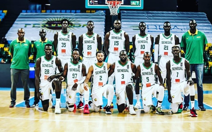 Tournoi qualificatif Afrobasket 2021 : Les Lions démarrent par une victoire face au Kenya (92 - 54). Tournoi qualificatif Afrobasket 2021 : Les Lions démarrent par une victoire face au Kenya (92 - 54).
