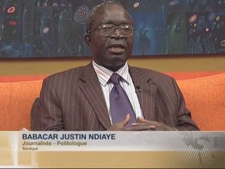 MALI : A quoi sert Serval ? (Par Babacar Justin Ndiaye)
