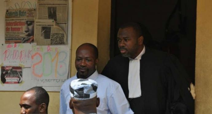 Extradé en Côte d’Ivoire / Charles Blé Goudé répond : « Je n’ai fait aucun deal avec le pouvoir d’Abidjan »