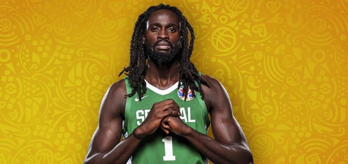 Tournoi qualificatif Afrobasket 2021 : Maurice Ndour testé positif au Coronavirus et placé en isolement.