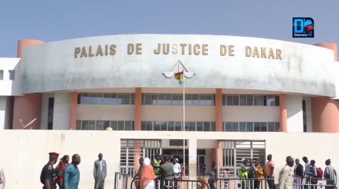 Escroquerie : Le  sous-officier des Douanes, Nguirane Ndiaye et sa femme condamnés à 2 ans ferme, 80 millions alloués à Djily Csb.