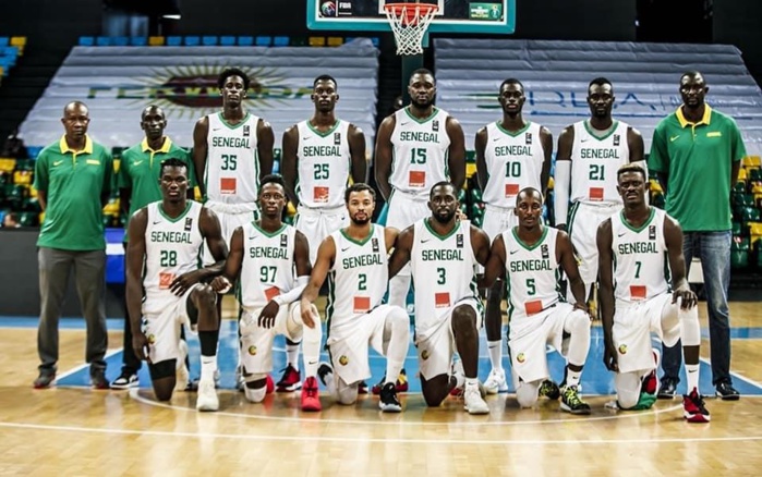 Afrobasket / Tournoi Kigali : Sénégal-Angola, la petite finale de la Poule B. Afrobasket / Tournoi Kigali : Sénégal-Angola, la petite finale de la Poule B.