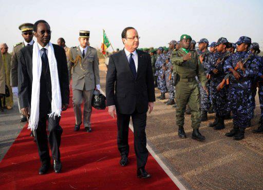 Que penser de l’intervention française au Mali ?