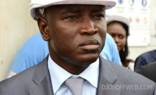 Emission Grand Jury du dimanche 03 février 2013 - Aly Ngouye Ndiaye, Le ministre de l'Energie et des Mines