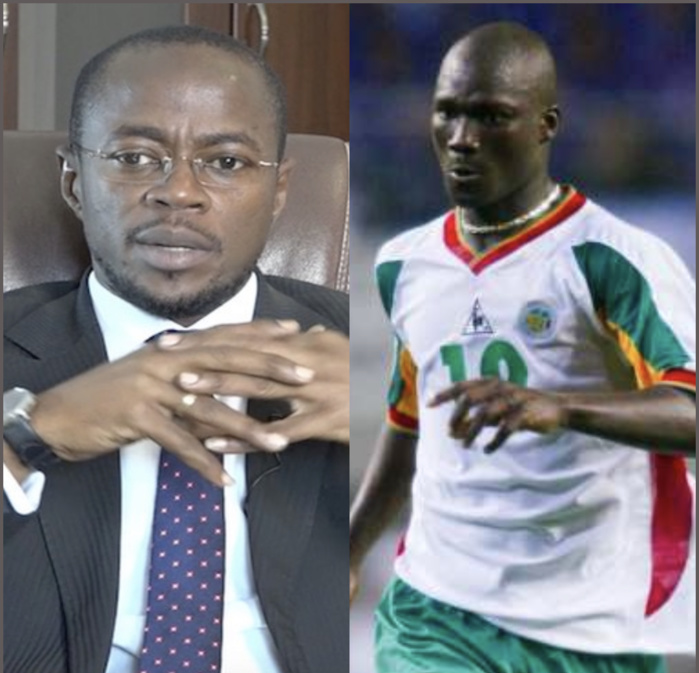 Décès de Pape Bouba Diop : Abdou Mbow rend hommage à un homme qui a eu à procurer du bonheur et de la joie à tout un peuple.
