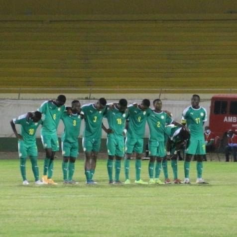 Tournoi UFOA U20 : Les Lionceaux perdent la finale contre la Gambie aux tirs au but et ratent la prochaine CAN (2-2, tab 4-3).
