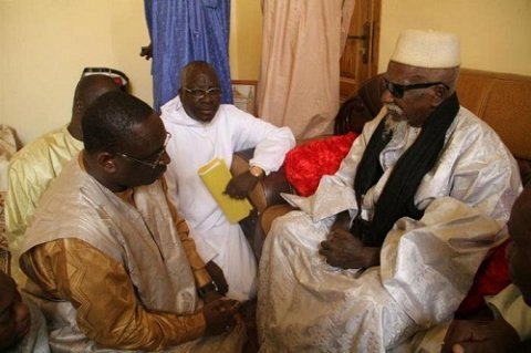DÉMARRAGE DES TRAVAUX D’ASSAINISSEMENT FIXÉ À JANVIER : Première promesse non tenue de Macky Sall envers Touba
