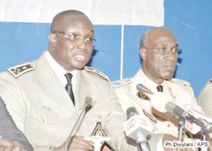 CELEBRATION DE LA JOURNEE MONDIALE DES DOUANES A TAMBA : Sale temps pour des douaniers