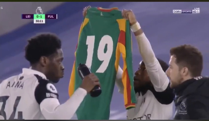 Hommage : Fulham se souvient de Pape Bouba Diop...
