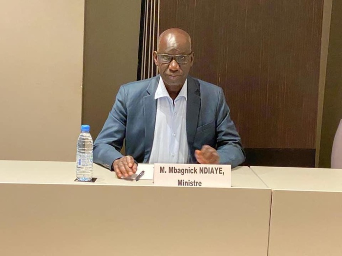 Comité national de soutien : Ces anciens ministres et hautes personnalités qui portent le candidat Augustin Senghor.