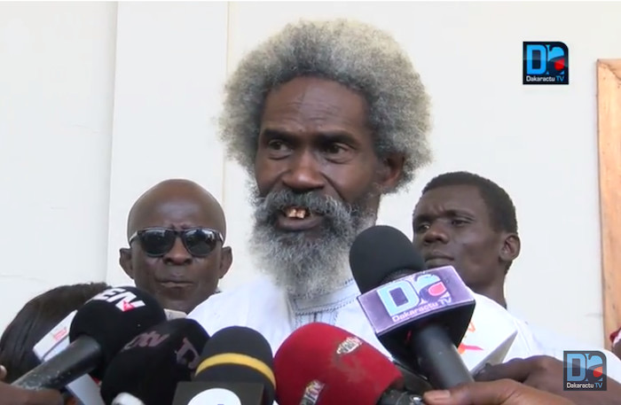 Me Ciré Clédor Ly, sur l’affaire Téliko : « L’autorité judiciaire a manqué le rendez-vous d’affirmer son indépendance, d’affirmer l’autorité de la justice »