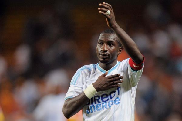 Marseille : Mamadou Niang perd un titre honorifique.