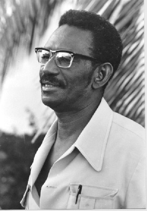 L’UCAD se souvient ce jeudi du Professeur Cheikh Anta Diop, savant et humaniste Africain