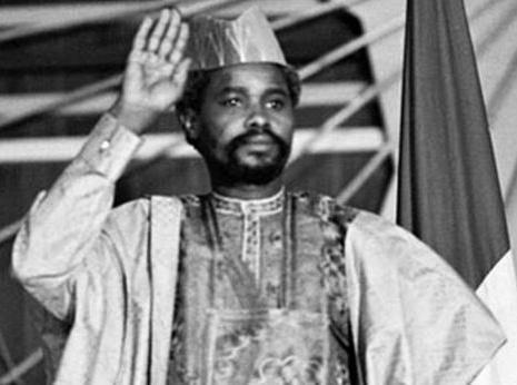 AFFAIRE HISSEIN HABRE : LE PROCES DE LA HONTE...
