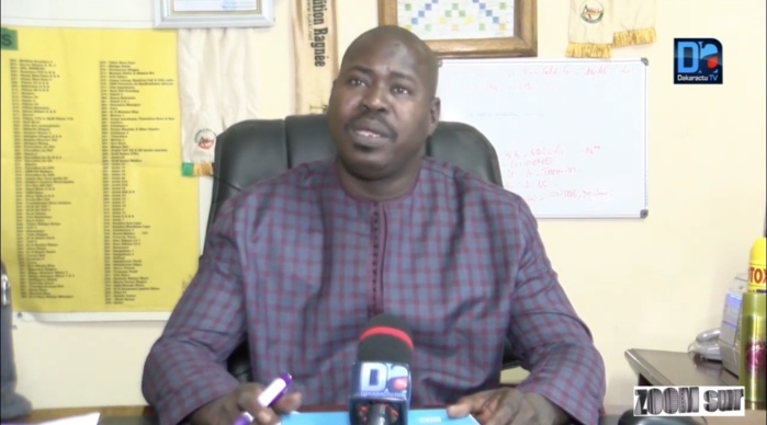 Hausse des cas de Covid-19 : « Il n'y a pas de base scientifique qui permette pour le moment d'incriminer la reprise des cours », (Cheikh Mbow, Cosydep)