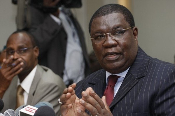 Droit de Réponse de Maître Ousmane NGOM