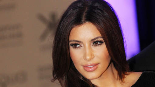 Kim Kardashian dans "Les Anges de la télé-réalité 5"