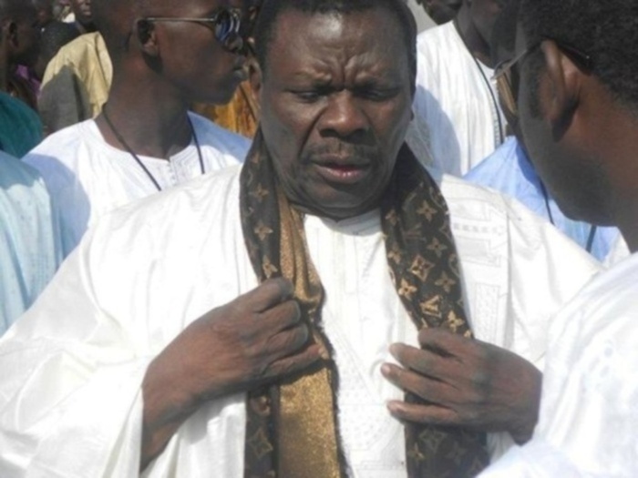 Ce qui retarde l'évacuation de Cheikh Béthio Thioune en France