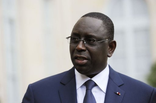 Macky Sall : "Au Mali, nous menons une guerre juste pour protéger le sanctuaire national"