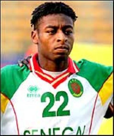 Makhtar Ndiaye : "Je me démerde pour vivre"