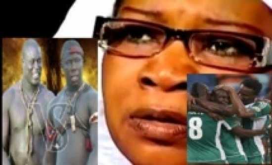 Nouvelle prédiction de Selbé N'dom : "J'ai vu la victoire de Pakala sur Elton et le Nigéria gagner la CAN!"