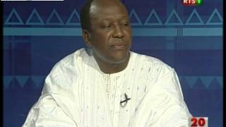 Focus rts sur l'affaire Habre - par Cyré Aly Ba administrateurs des chambres africaines.