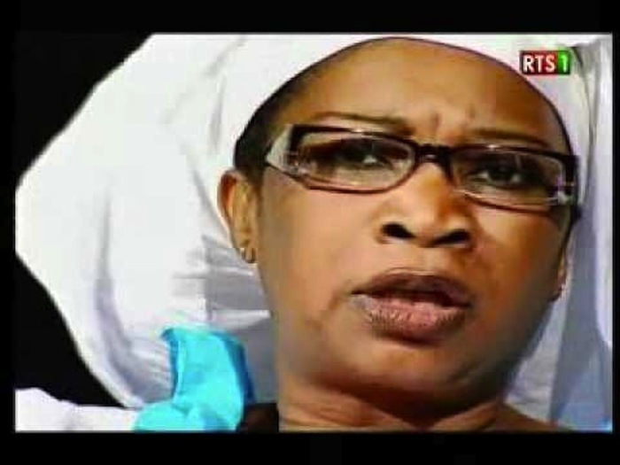 Selbé N'dom convainc à l'image du Nigéria et de Pakala