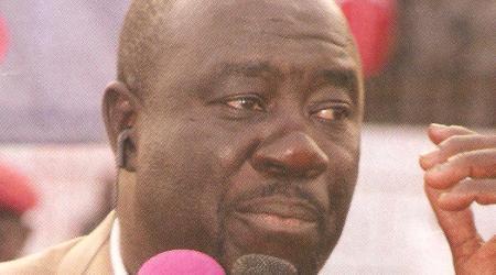 Khadim SAMB signe le divorce avec Sud Fm