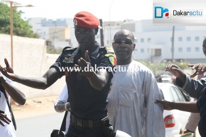 La véritable raison du faux départ du fils aîné de Cheikh Béthio 