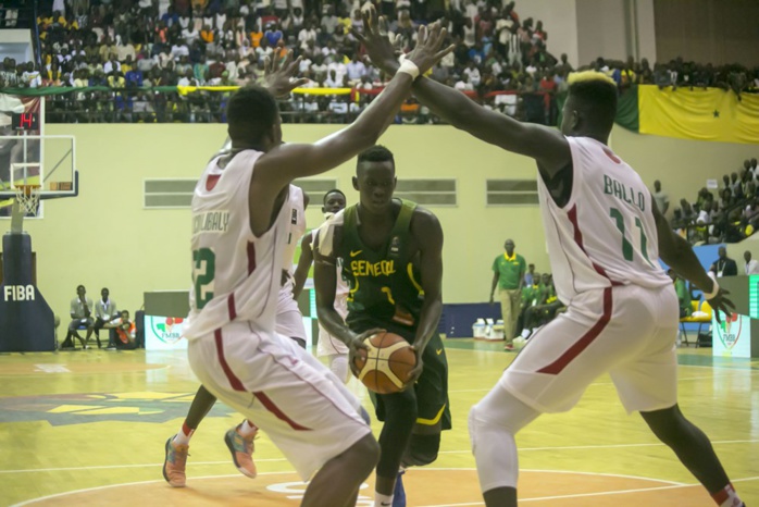 CAN U18 masculin : 2ème finale d’affilée perdue par les Lionceaux face au Mali.