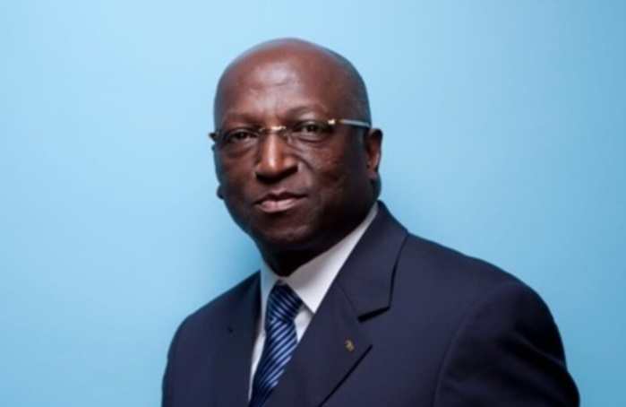 Présidence CAF : Jacques Anouma met en place un comité de sages pour soutenir sa candidature.