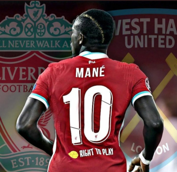 Four-Four-Two Awards 2020 : Lewandowski sacré meilleur joueur de l'année, Sadio Mané 3ème devant Messi et CR7. Four-Four-Two Awards 2020 : Lewandowski sacré meilleur joueur de l'année, Sadio Mané 3ème devant Messi et CR7.