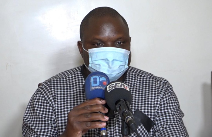 MBACKÉ / Le préfet interdit la marche programmée par  » And Sopi Ndoxu  Mbacké « … qui doute de la bonne de Sen’Eau.