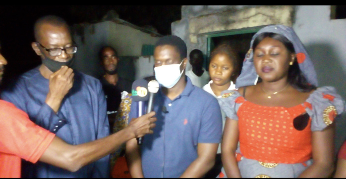 KOLDA : Les populations réclament l’entrée en politique du mouvement Kolda debout…