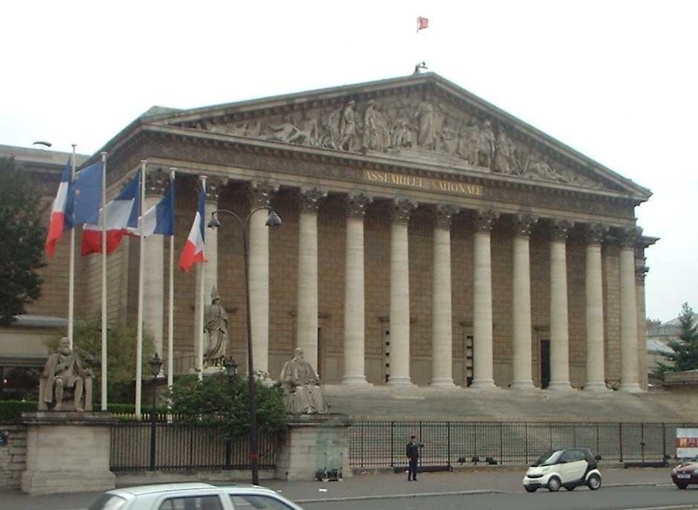 Manifestation du Pds prévue le 16 février prochain à Paris:   L'Apr va apporter la réplique