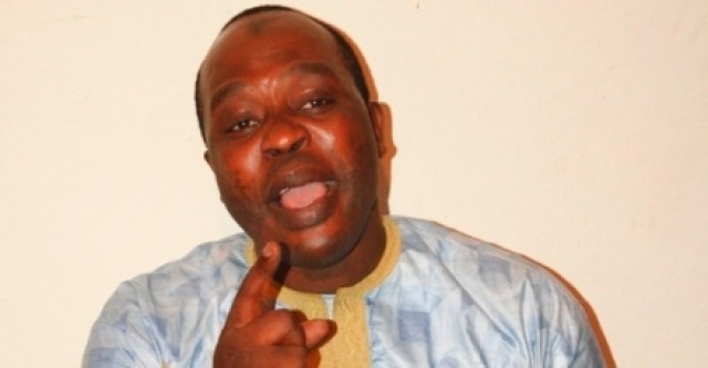 Bénéficiant d'une prise en charge médicale de son ami Macky Sall :  l'hôpital Principal aux petits soins du chanteur Doudou N'diaye M'bengue 