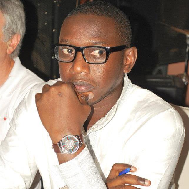 Bamba Diop, le proprio de Feeling Dakar, l'homme idéal pour l’évènementiel